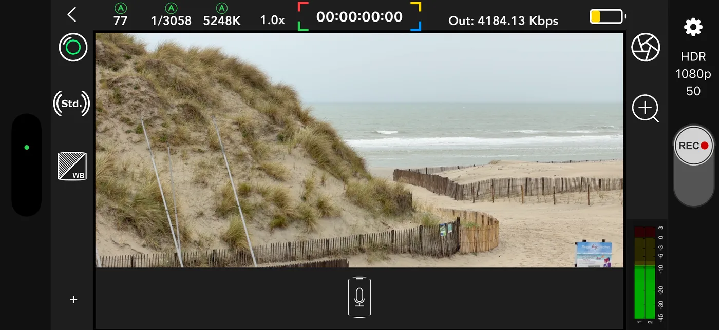 Live SRT CTpro